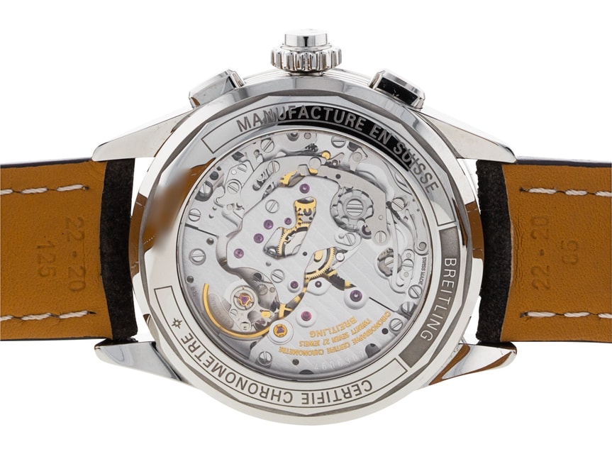 Breitling Premier AB1510 Image 4